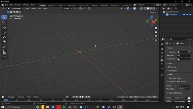 How to convert a model from GTA SA to Blender/3DSMax! смотреть онлайн