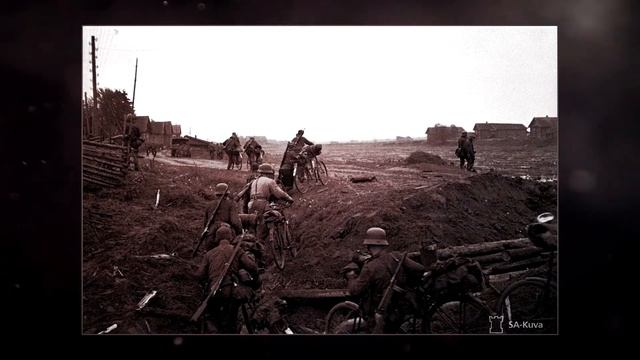 Олонец 1941-1945 гг. смотреть онлайн