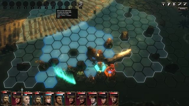Blackguards Let's Play Part 28 смотреть онлайн