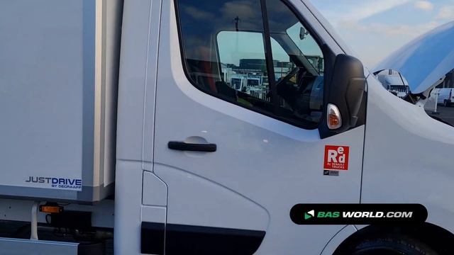 70163694 Renault Master смотреть онлайн