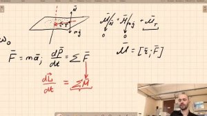 Механика - Семинар 3 - Задача 1 - Иродов 1.228