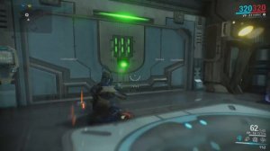 Warframe - Как собрать Рино Прайм?