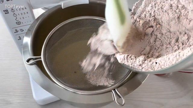 КРАСНЫЙ БАРХАТ❤️?КЛАССИЧЕСКИЙ рецепт ⭐️ Самый нежный? смотреть онлайн