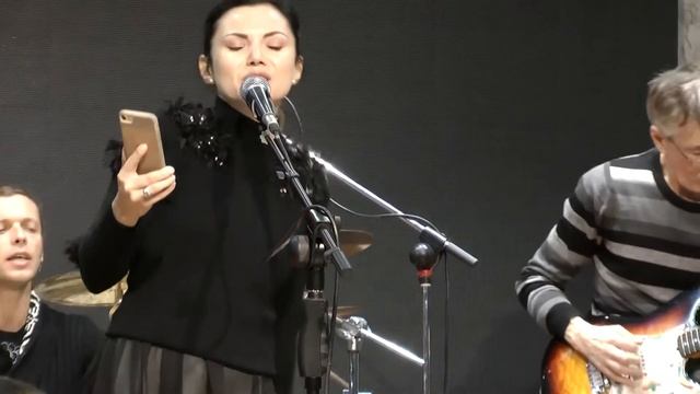 "On-line". Предфестивальное: "Рейс Н", стопами Фредди))) смотреть онлайн