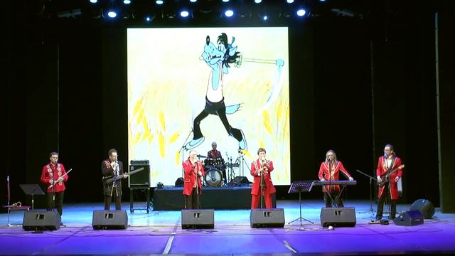 Песняры- День машиностроителя .mp4 смотреть онлайн