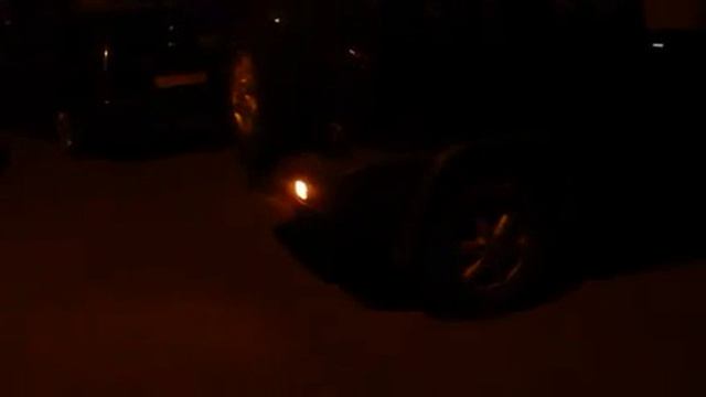 ▲Ford Maverick 2.4 4x4 116HP Burnout▲ смотреть онлайн