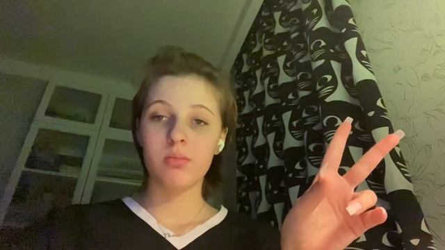 Делаю ногти 2 дня (зато аккуратно) смотреть онлайн