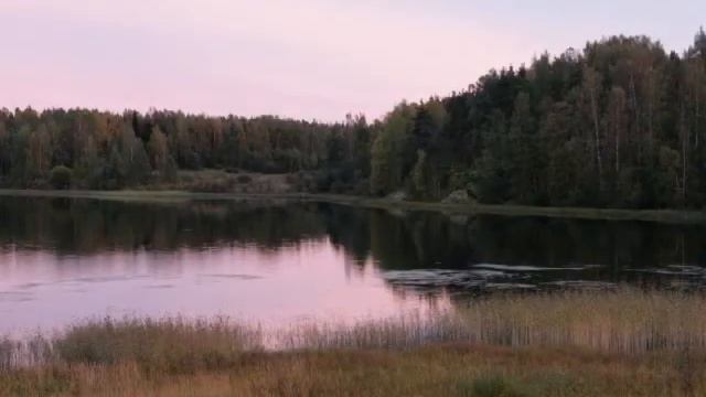 Пейзажи Микли-Ольгино смотреть онлайн
