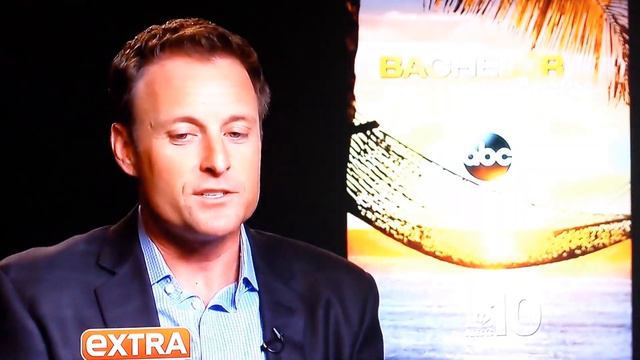Extra scandal with Juan Pablo and Angela Cottone смотреть онлайн