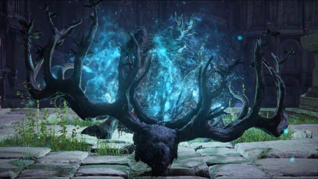 Regal Ancestor Spirit Elden Ring - Ost 1 hour Extended смотреть онлайн