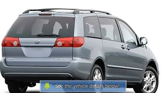 2008 Toyota Sienna - Liberty Mazda - Hartford, CT 06120 смотреть онлайн
