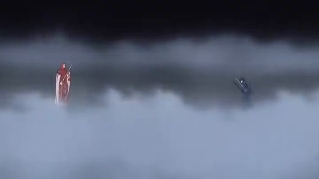 AMV Тони Раут- На пути в Вальхалуу SAO смотреть онлайн