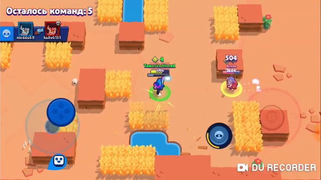 Апнул шелли на 15 ранг/Brawl Stars смотреть онлайн