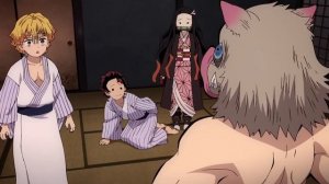 иноске смешные моменты