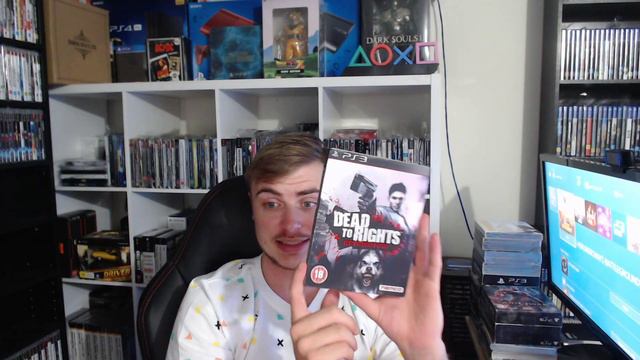 My PS3 Slipcover, Special and Limited editions Collection Part 4 смотреть онлайн