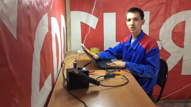 Как починить ноутбук за 5 минут смотреть онлайн