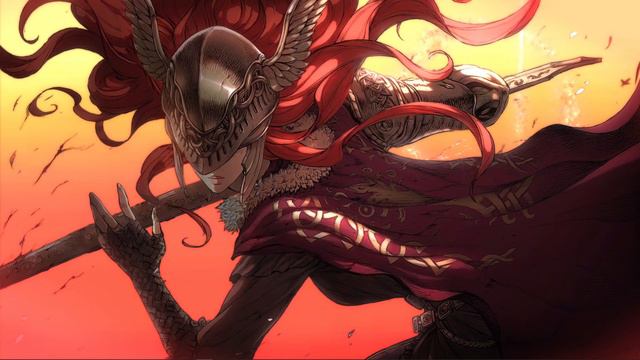 ELDEN RING | Malenia Theme | ZOMBIFIED Edit