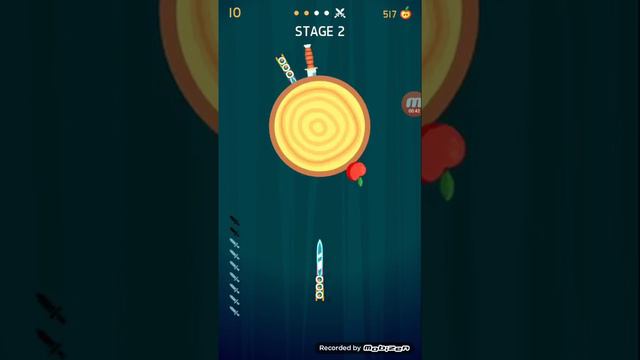 Knife hit открыты все ножики смотреть онлайн