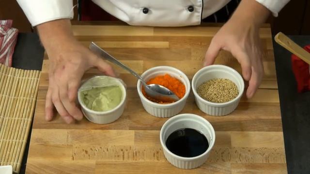 How To Make Sushi смотреть онлайн
