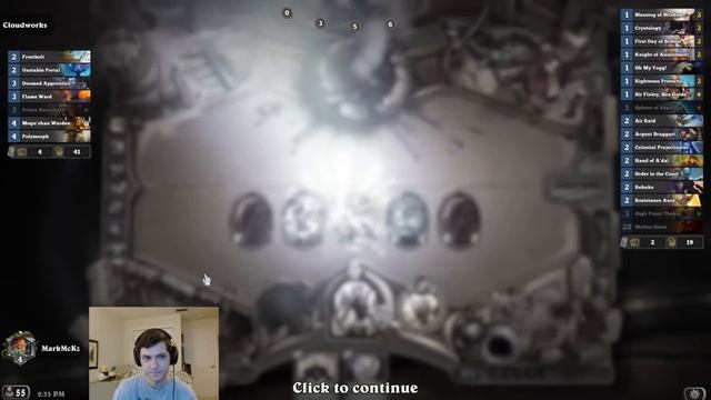 Hearthstone Has a GIANT Problem! смотреть онлайн