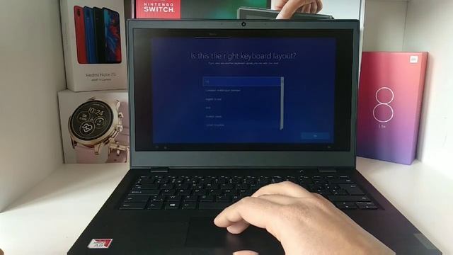 Lenovo 14w Unboxing, overview and setup смотреть онлайн