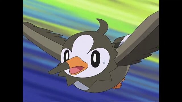 Ash vs. Paul [4/16] | Pokémon Diamant & Perl Anime | #Paul [GER] смотреть онлайн