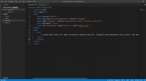 HTML & CSS  Урок 9. Подключение стилей - StudioProWeb