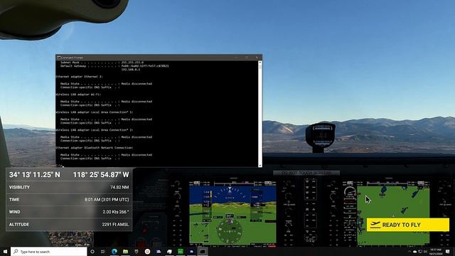 MSFS companion utility VFRMap Does NOT work with current version of the sim. смотреть онлайн