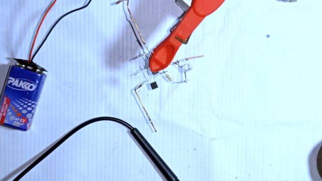 how to make ac wireless tester/wireless tester/ how to make a non ac current tester. смотреть онлайн