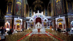 Волною морскою - In the wave of the sea