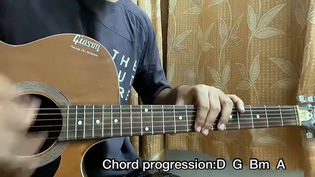 girl in red - serotonin | Guitar Tutorial | TABS | Lesson | Chords | How to play riff смотреть онлайн