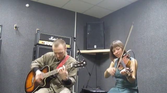 Променадъ Оркестра - All Of Me