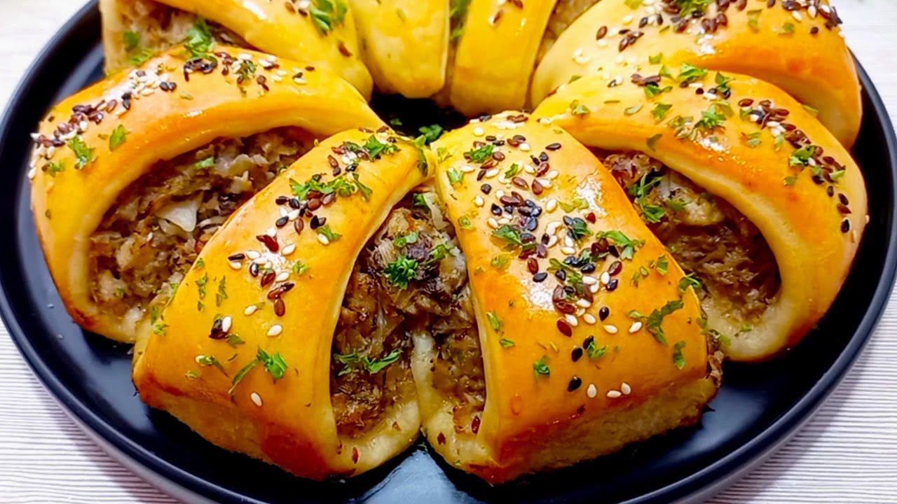 Разная кухня