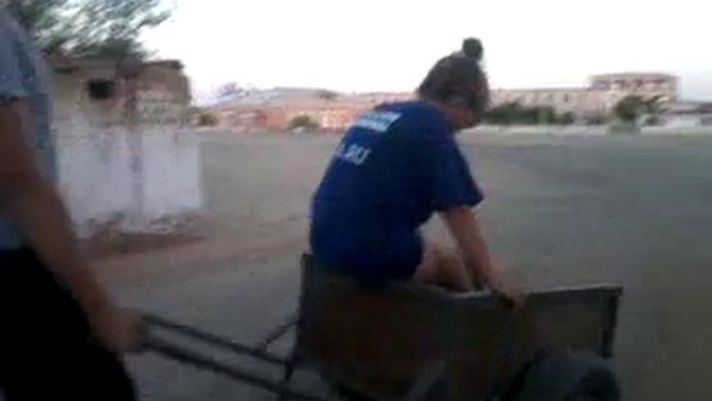 Едим едим на Дискотеку ) смотреть онлайн