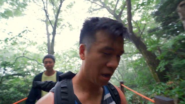 Hallasan - South Korea's Highest Mountain смотреть онлайн