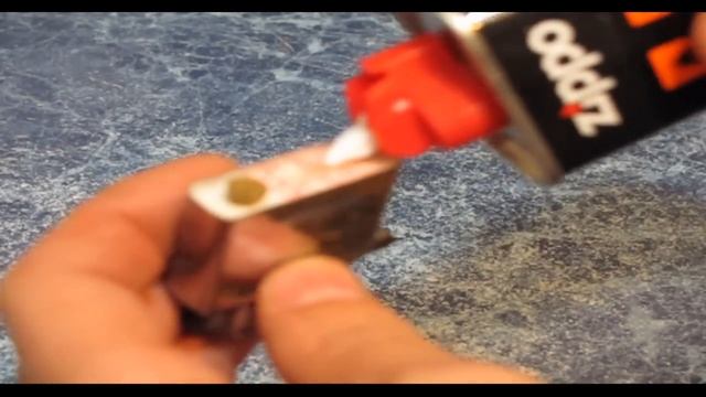 Хороша ли Зажигалка ZIPPO Зиппо? Заправка зажигалки смотреть онлайн