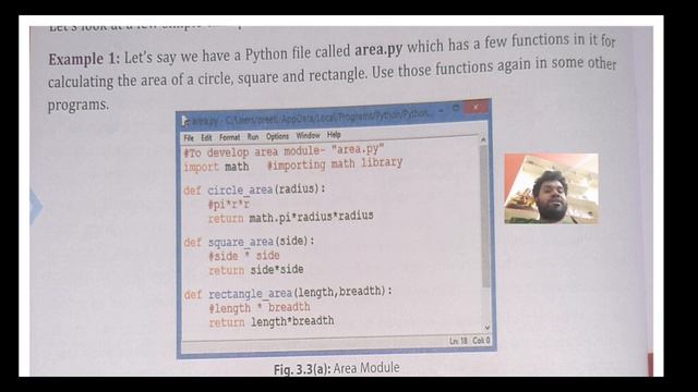 Python Libraries смотреть онлайн