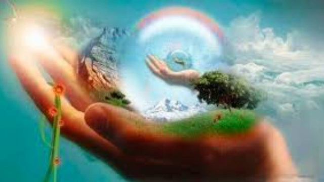 «Исцеление Земли и пробуждение Человечества» Медитационная практика смотреть онлайн