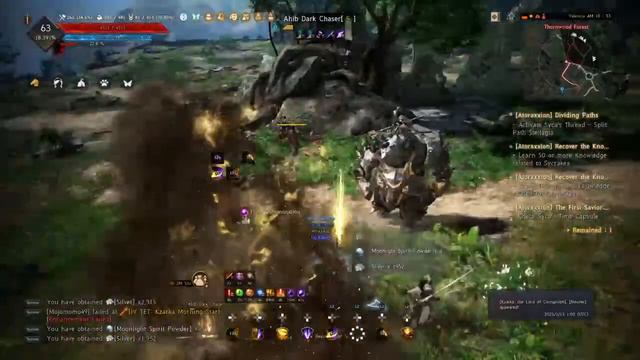 BDO Console Farming for Cosmetics смотреть онлайн