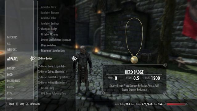 Skyrim Strange magic Sequel Knight armor set смотреть онлайн
