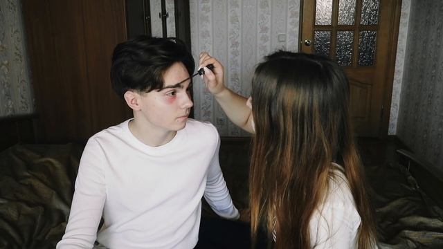 ДЕЛАЮ из ПАРНЯ Е-БОЯ (E-BOY) смотреть онлайн