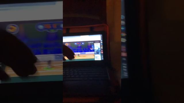 How to dunk and shoot in basketball legends￼ on Chromebook￼ смотреть онлайн