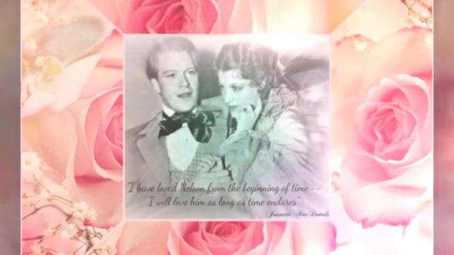 Will You Remember(Maytime): Jeanette MacDonald & Nelson Eddy смотреть онлайн