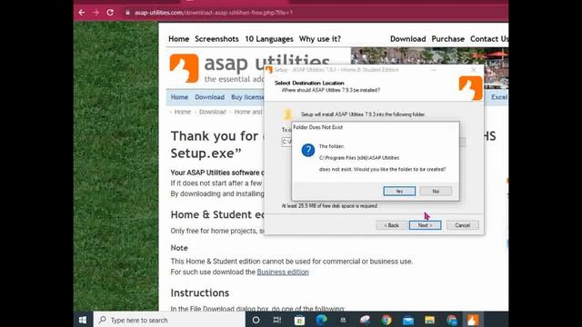 How to Download ASAP UTILITIES FOR EXCEL Video#7 смотреть онлайн