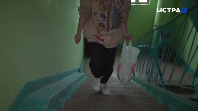 Почему не ремонтируют лифты? В ЖЭУ сослались на подрядчика, подрядчик информацию засекретил смотреть онлайн