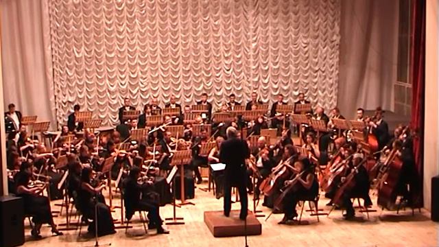 George Enescu - Romanian Rhapsody No.1