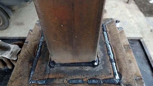 КАК СДЕЛАТЬ ПЕРЕНОСНОЙ КУЗНЕЧНЫЙ ГОРН смотреть онлайн