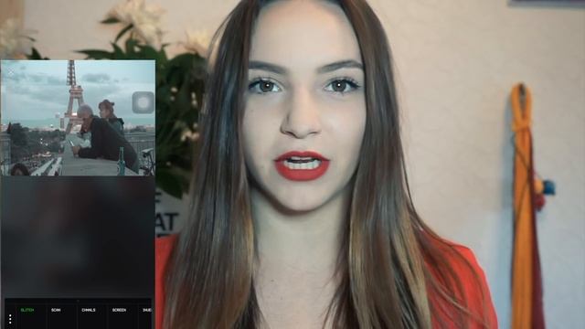 ЭФФЕКТЫ ВИДЕО В ИНСТАГРАМ! ТОП ТРЕНДЫ ОБРАБОТКИ смотреть онлайн