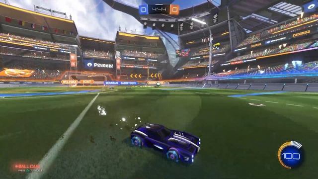 Dominus: HUNTRESS || The Decal || Exclusive in-game preview смотреть онлайн