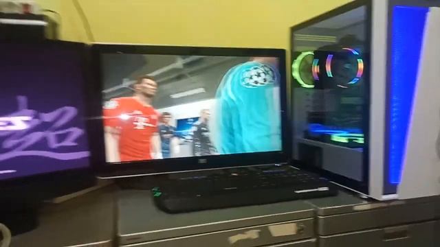 AMD Athlon II x3 смотреть онлайн